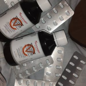 Buy Wockhardt Promethazine Codeine Cough Syrup Online