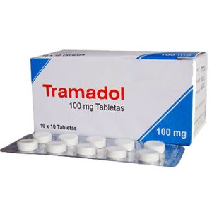 Buy Tramadol 100mg Online For Sale